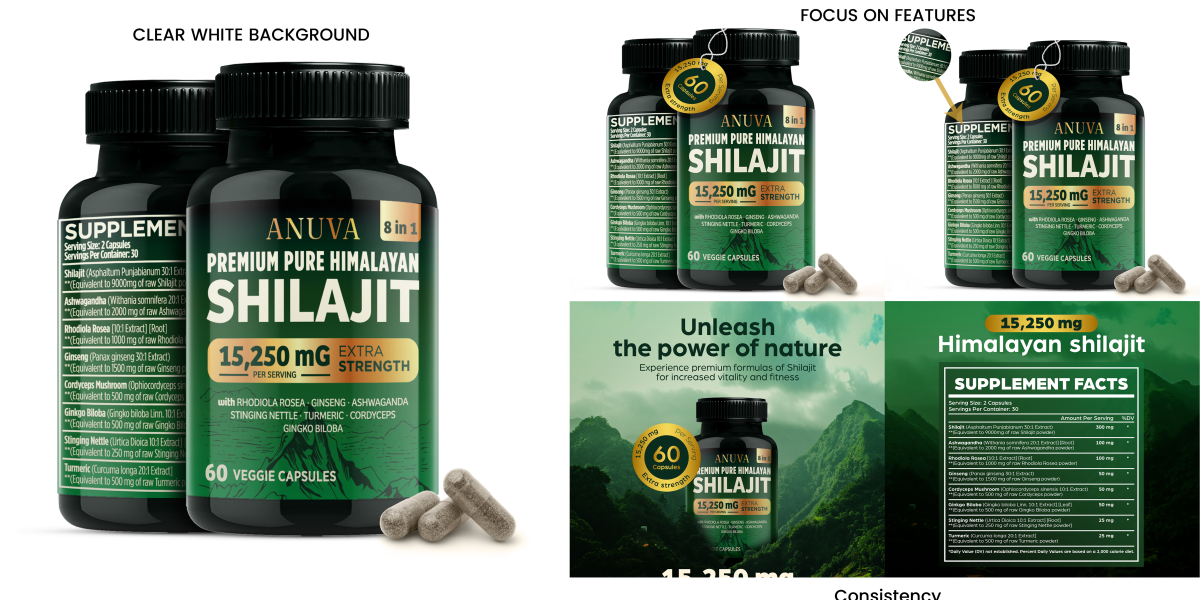 Shilajit
